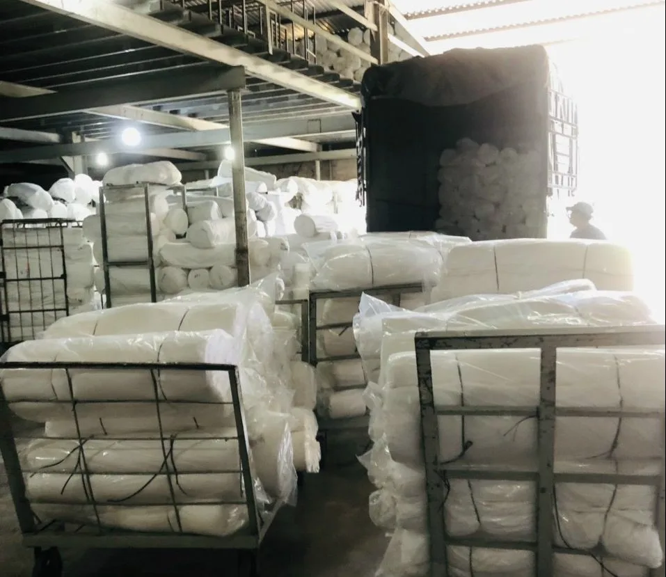 Bảng giá thu mua vải phế liệu, vải vụn, vải tồn kho, vải cây, vải khúc tại TPHCM